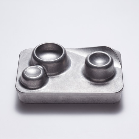 Danzo Landscape // Hill