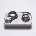 Danzo Landscape // Hill