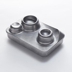 Danzo Landscape // Hill