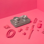 Danzo Landscape // Hill