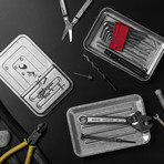 Danzo Landscape // Basic