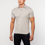 Brixton Polo // Lunar (M)