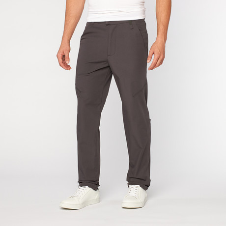El Segundo Pant // Shadow (30WX32L)