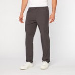 El Segundo Pant // Shadow (36WX34L)