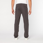 El Segundo Pant // Shadow (36WX34L)