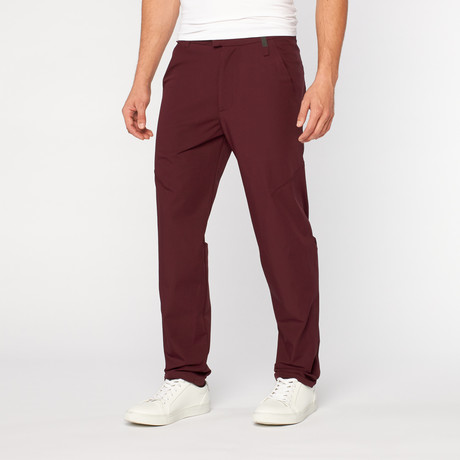 El Segundo Pant // Barolo (30WX32L)