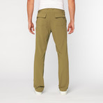 Santa Ana Pant // Olive (38WX34L)