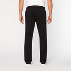 Rush Trouser // Black (30WX32L)