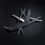 Carbon Fiber Multi-Tool