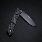 Carbon Fiber Folder