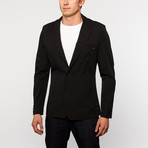 Tradesman Blazer // Black (S)