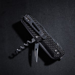 Carbon Fiber Multi-Tool