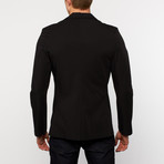 Tradesman Blazer // Black (S)