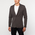 Tradesman Blazer // Shadow (M)