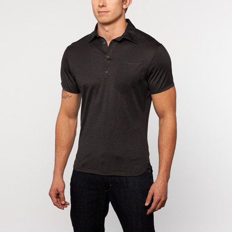 Long Beach Polo // Shadow (S)