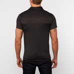 Long Beach Polo // Shadow (XL)