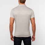 Long Beach Polo // Lunar (XL)