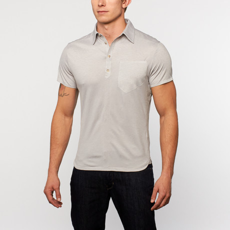 Long Beach Polo // Lunar (S)