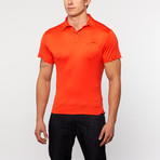 The Bay Polo // Thai Chili (M)