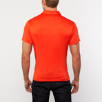 The Bay Polo // Thai Chili (M)