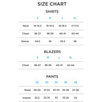 Labor Lux Long-Sleeve Button-Down // Barolo (L)