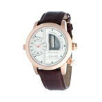 Boegli Grand Opéra Mozart "The Magic Flute" Automatic // M.900