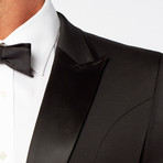 Peak Shine Tuxedo // Black (Euro: 54)