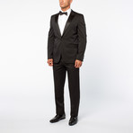 Peak Shine Tuxedo // Black (Euro: 54)