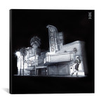 The Picture House (18"W x 18"H x 0.75"D)