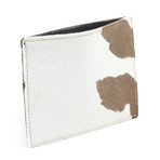 Calfskin Cardholder // Light