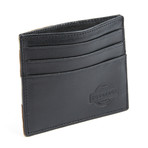 Calfskin Cardholder // Light