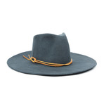 Ranchero Hat // Navy (55cm)