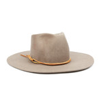 Ranchero Hat // Stone (55cm)