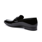 Patent Leather Dress Shoes // Black (Euro: 43)