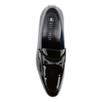 Patent Leather Dress Shoes // Black (Euro: 40)