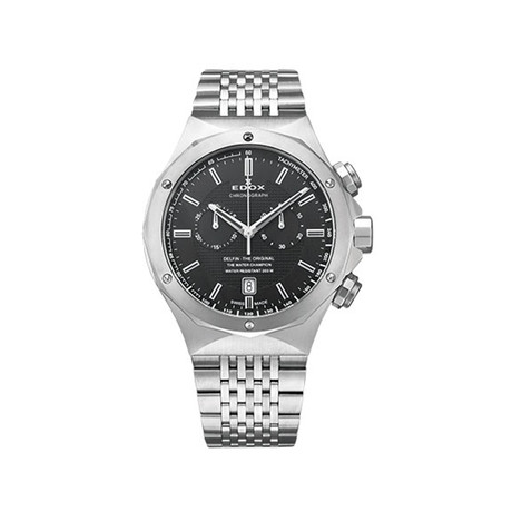 Chronorally-1 Chronograph Automatic // 10108-3-NIN