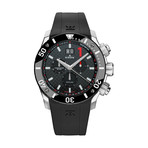 ChronoOffshore-1 Chronograph Big Date Quartz // 10020-3-NIN