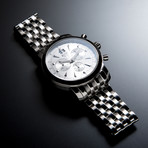 RSW La Neueville Chrono Quartz // 5345.BS.S0.5.00