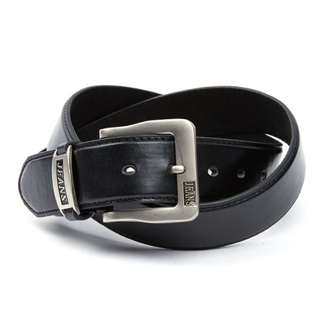 ISAACO // Smooth Casual Belt // Belt (Small)