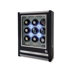 Paramount Ebony Nine Watch Winder