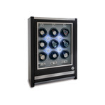 Paramount Ebony Nine Watch Winder