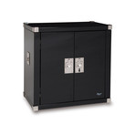 Mariner's Chest Duo Winder // Black