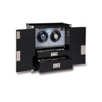 Mariner's Chest Duo Winder // Black