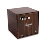 Tetra Mono Watch Winder // Macassar