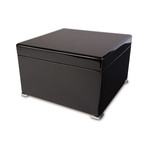 Perpetua II Quad Winder // Ebony