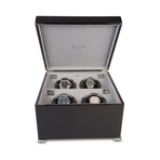 Perpetua II Quad Winder // Ebony