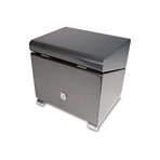 Vogue Mono Watch Winder // Carbon Fiber