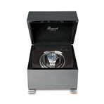 Vogue Mono Watch Winder // Carbon Fiber