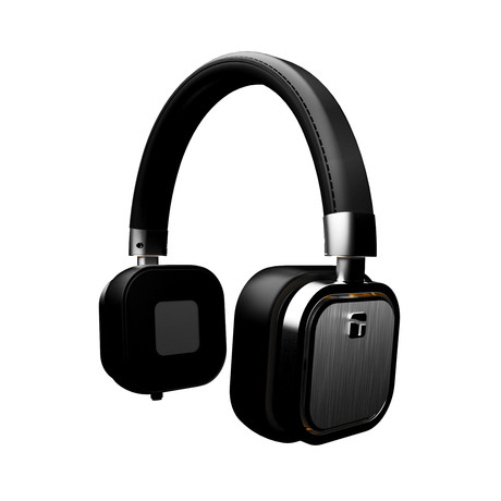 t402v Headphones