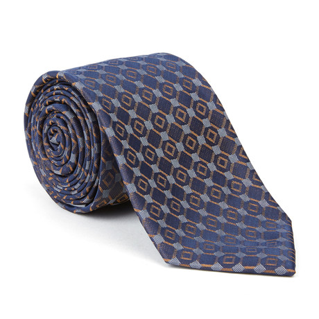 Classic Ties - Handsome Neckwear - Touch of Modern
